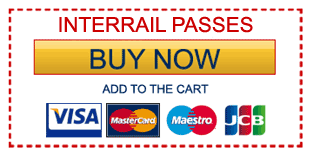 buy interrail pass