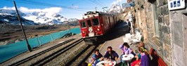 Bernina Express