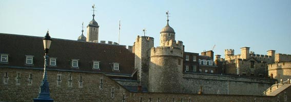 Tower of London